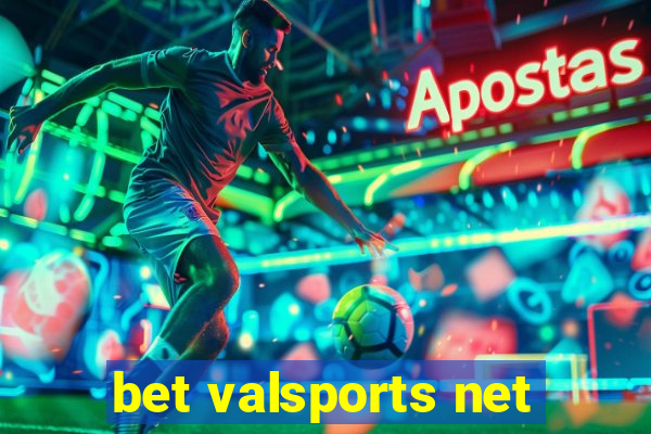 bet valsports net